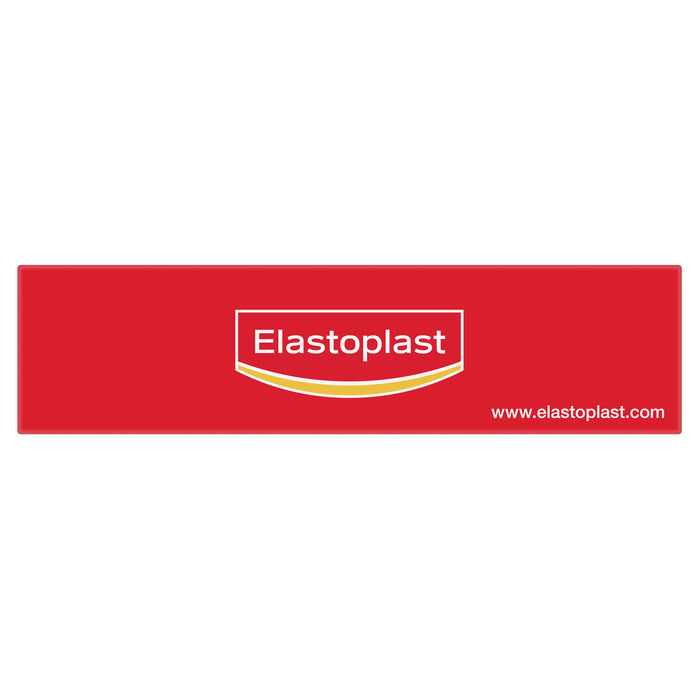 Elastoplast Rigid Strapping Tape Tan 12.5mm x 10m
