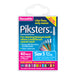 Piksters Size 5 Blue 40 Pack.
