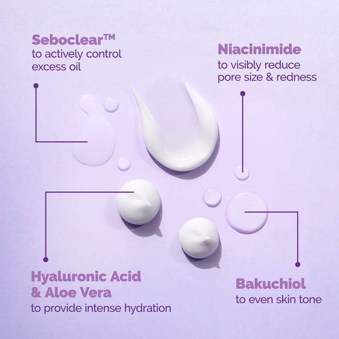 Dermal Therapy Acne Control Lotion 85ml