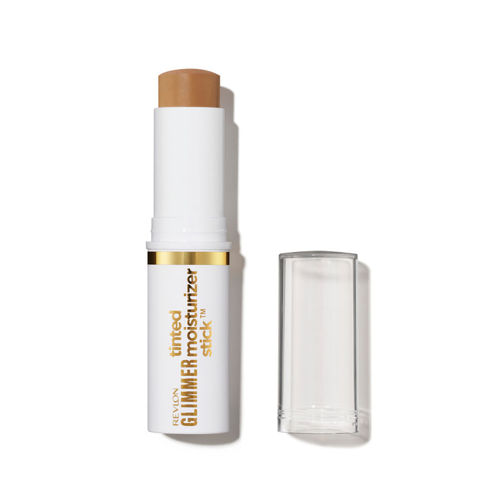 Revlon Glimmer Moisturizer Tinted 160
