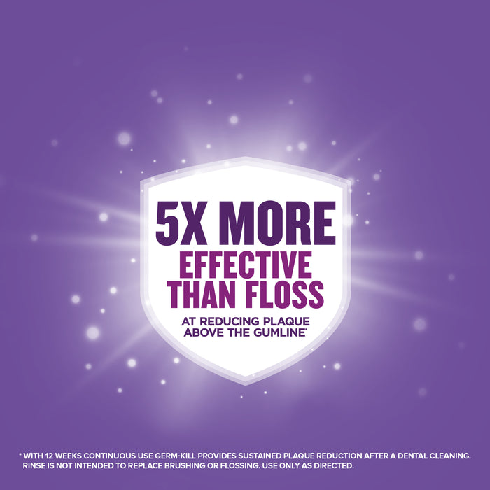 Listerine Mouthwash Total Care 250ml.