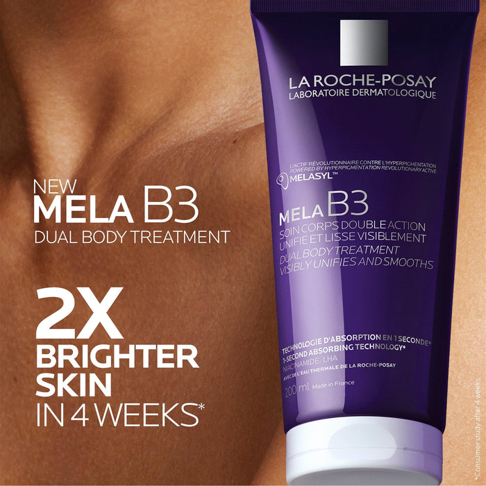 La Roche Mela B3Dual Body Treatment 200ml