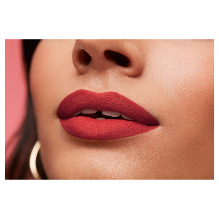 Revlon Colorstay Suede Ink Lipstick Bread Winner