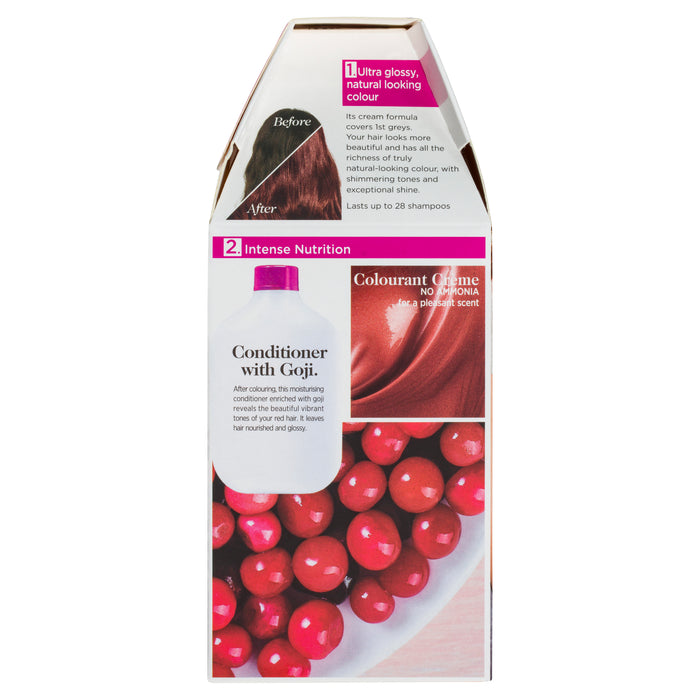 L'Oreal Casting Crème Gloss 550 Mahogany