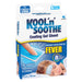 Kool n Soothe Kids Fever Relief - 6 Sheets.