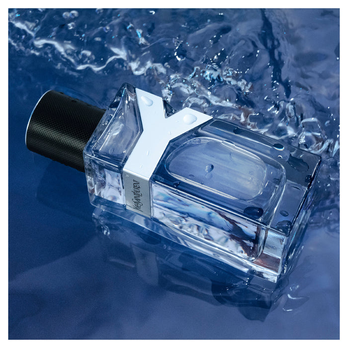 Yves Saint Laurent Y EDT 100mL