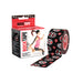 Rocktape Muertape Skulls 5cm X 5m.