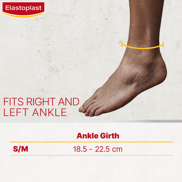 Elastoplast Comfort Lift Ankle M