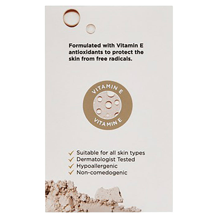 Revlon Mineral Makeup Light.