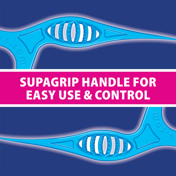 Piksters Supagrips 20 Pack