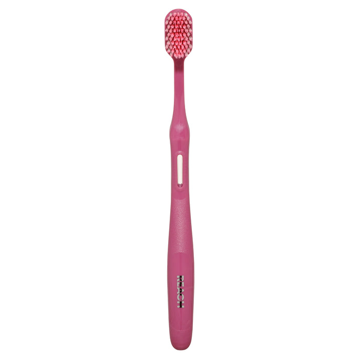 Reach Toothbrush Ultimate Care Medium