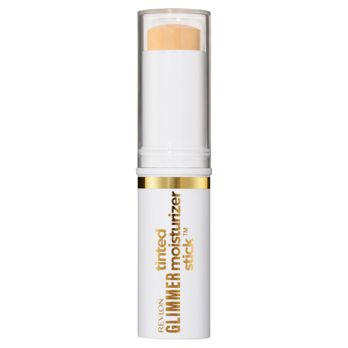 Revlon Glimmer Moisturizer Tinted 110