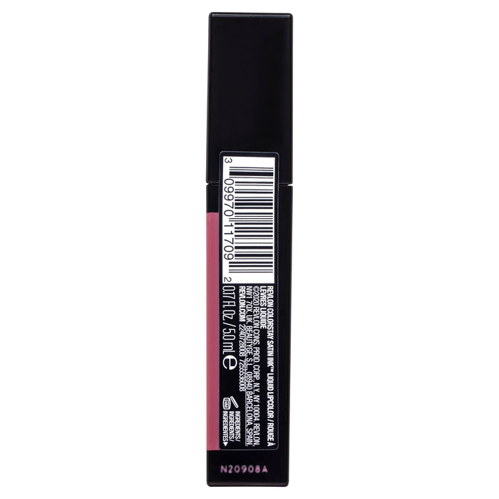 Revlon Colorstay Satin Ink Mauvey Darling 008.