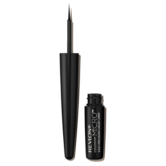 Revlon Colorstay Micro Precision Liquid Eyeliner Black