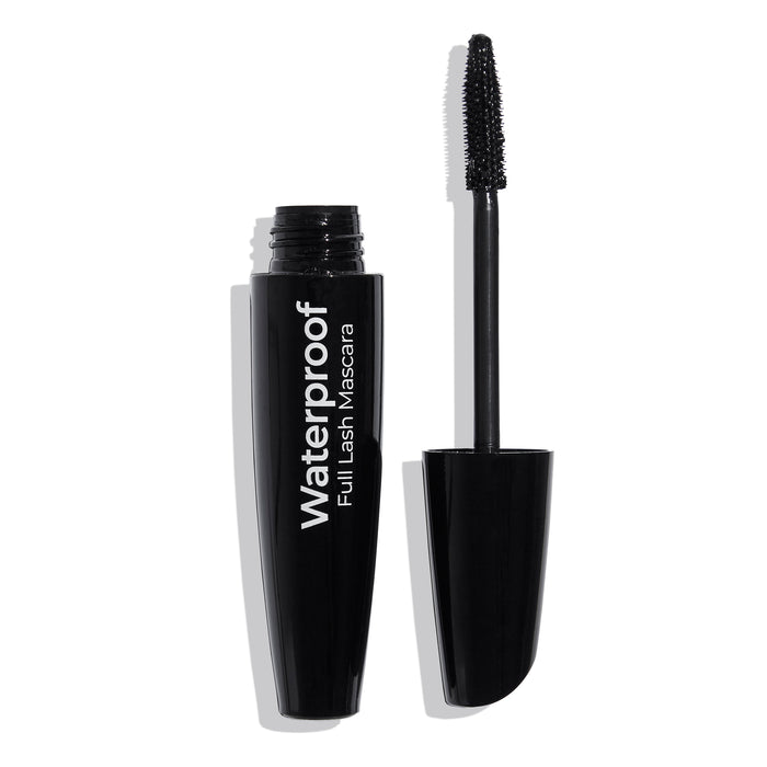 MCo Beauty Waterproof Full Lash Mascara