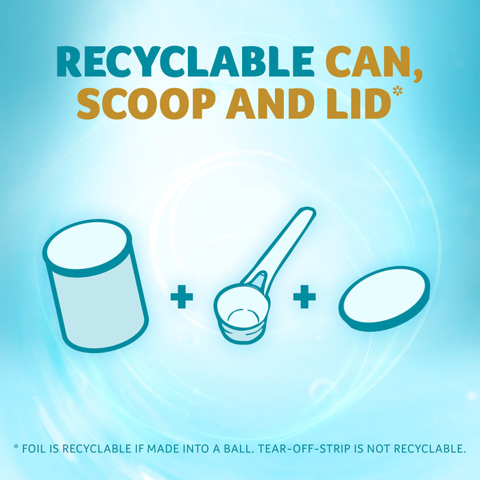 Nan Optipro Stage 1 800g