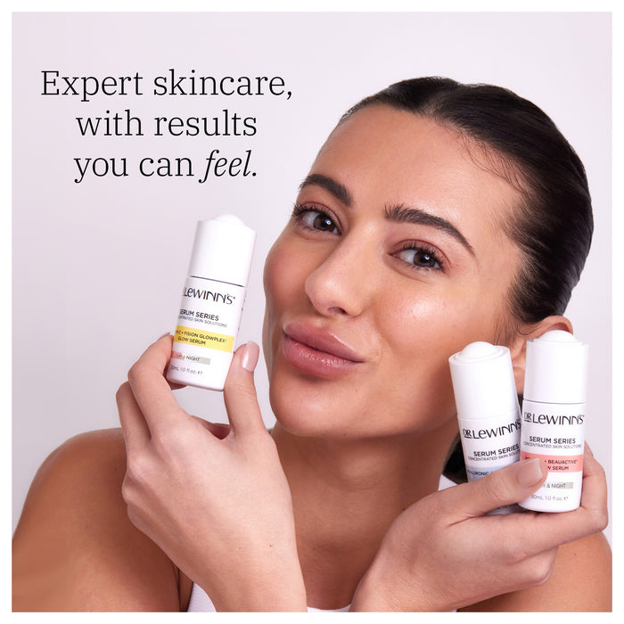 Dr. LeWinn's Serum Series Hylauronic Acid + Waterin Plus Hydrate Serum 30ml