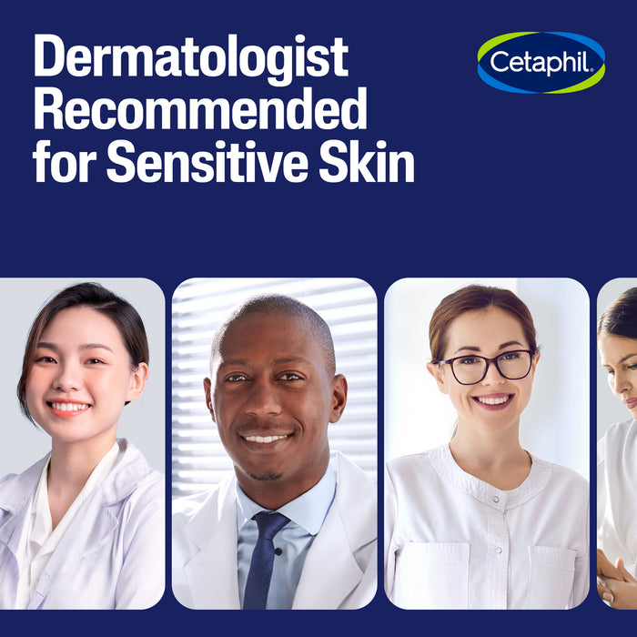 Cetaphil Pro Eczema Prone Soothe & Repair Cream 226g