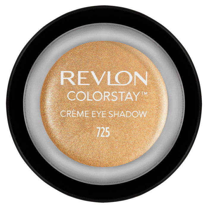 Revlon Colorstay Crème Eye Shadow Honey.