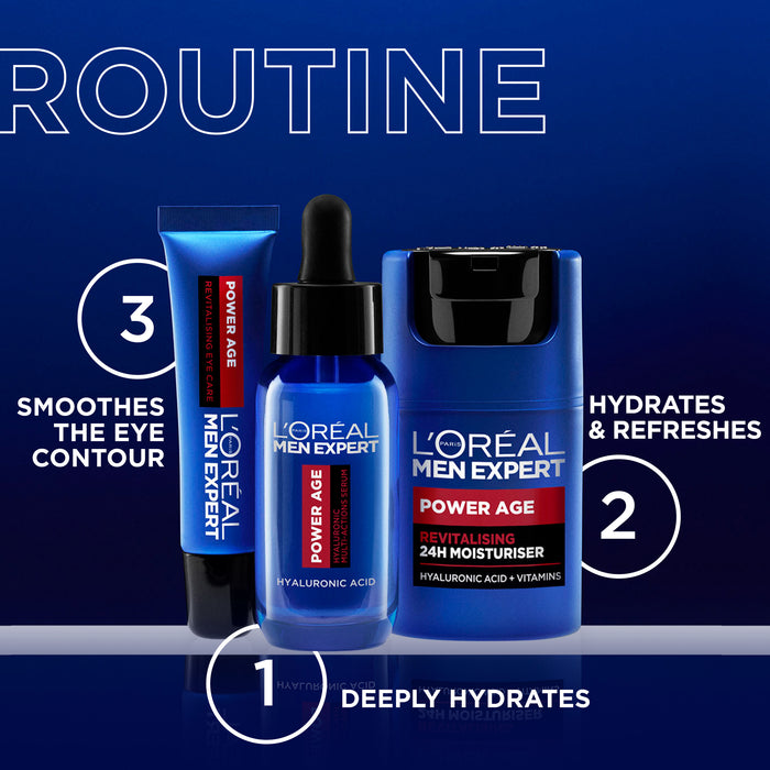 L'Oreal Men Expert Power Age Eye Roller 15ml.