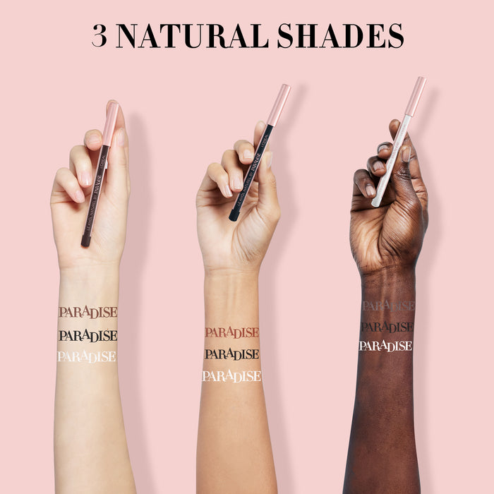 L'Oreal Superliner Le Khol Immaculate Snow