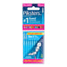 Piksters Size 5 Blue 10 Pack.
