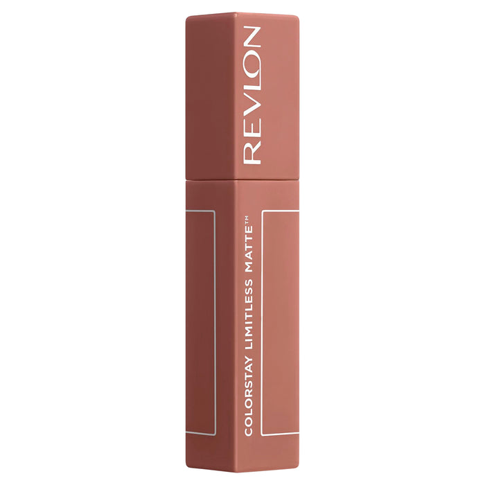 Revlon Colorstay Limitless Matte Lipcolor Beauty Sleep 001