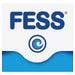 Fess Nasal Spray 75ml.