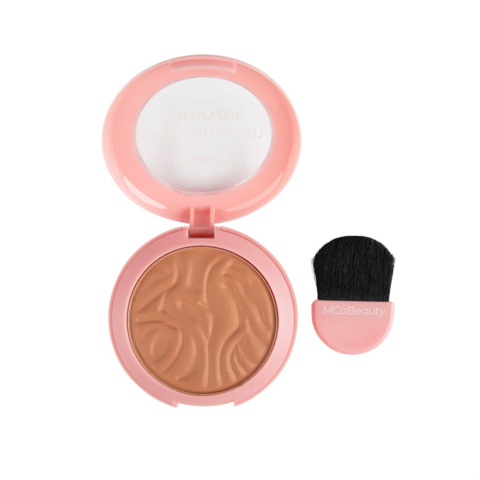 MCo Beauty Silky Smooth Bronzer