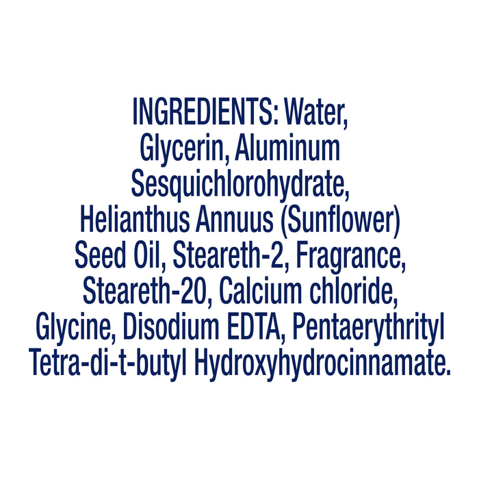 Dove Women Antiperspirant Advanced Deodorant Roll On Original 50ml