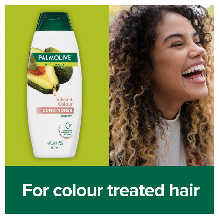 Palmolive Vibrant Colour Conditioner 350ml