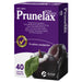 Prunelax Extra Strength Laxative Tablet 40.