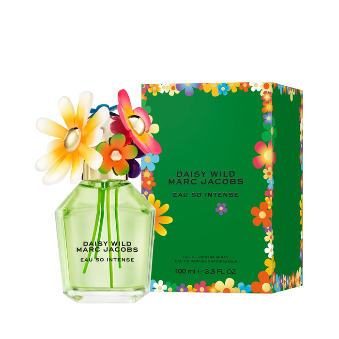 Marc Jacobs Daisy Wild 100ml