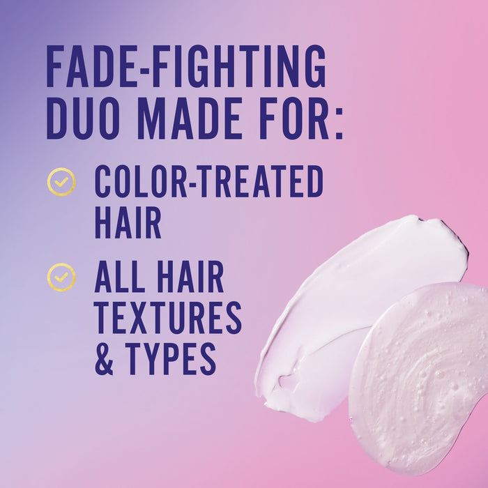 OGX Color Care Conditioner 385ml