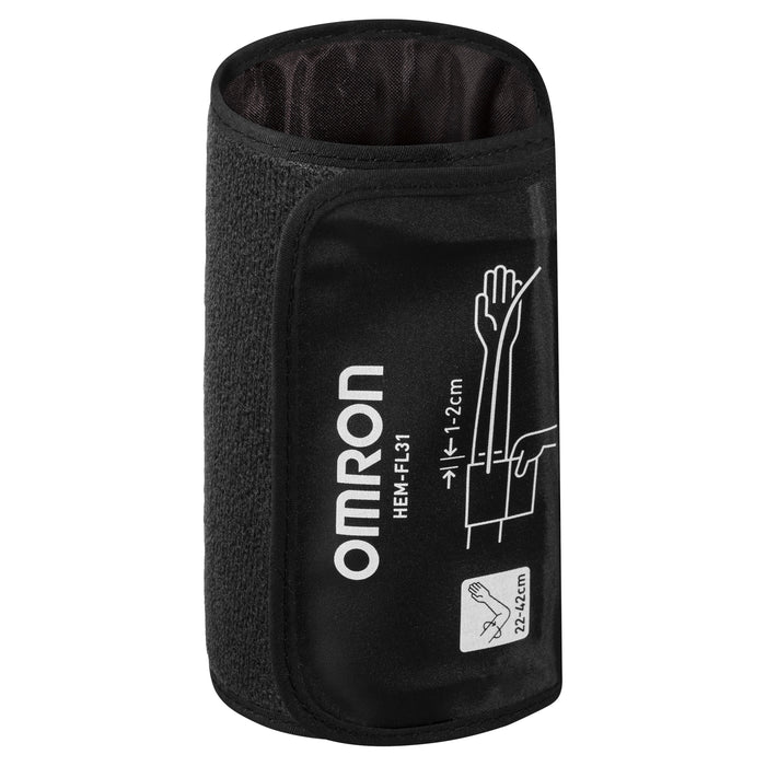 Omron Hem7361T Advanced Blood Pressure Monitor+AFIB