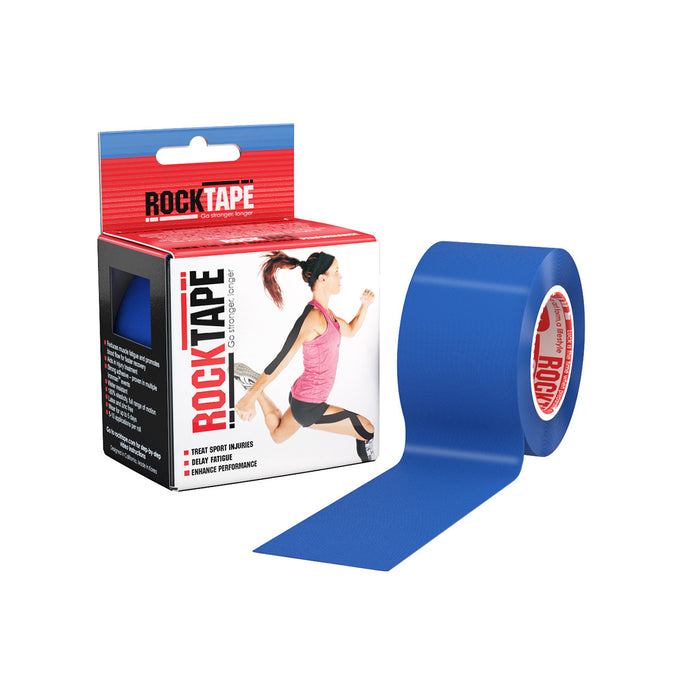RockTape 5cm x 5m Navy Blue