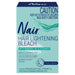 Nair Facial Hair Bleach.