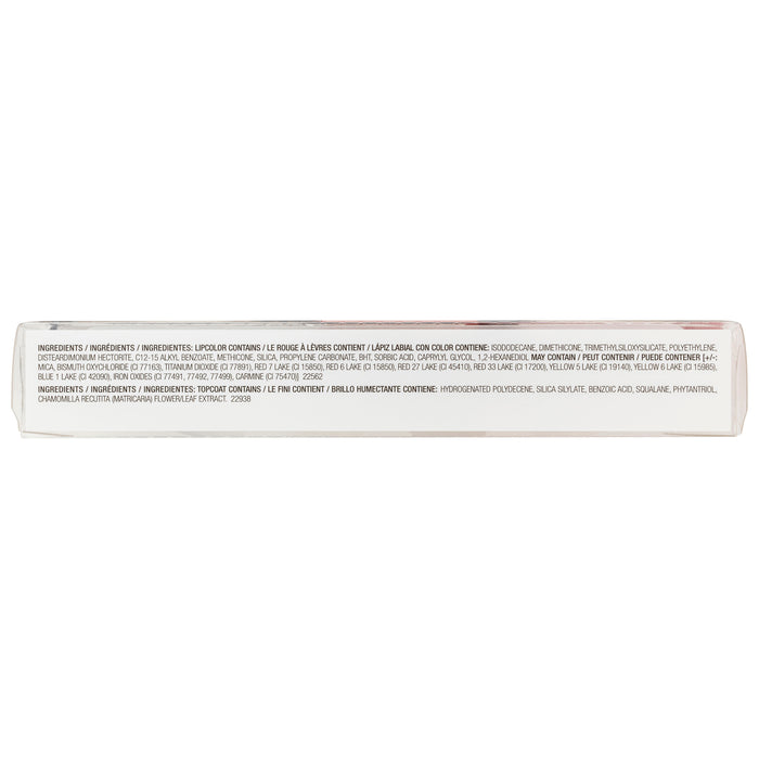 Revlon Colorstay Overtime Lipcolor Bare Maximum 350