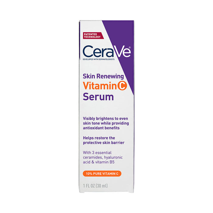 CeraVe Skin Renewing Vitamin C 30ml