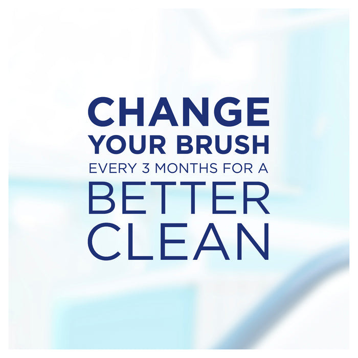 Oral B All Rounder Fresh Clean Toothbrush Medium