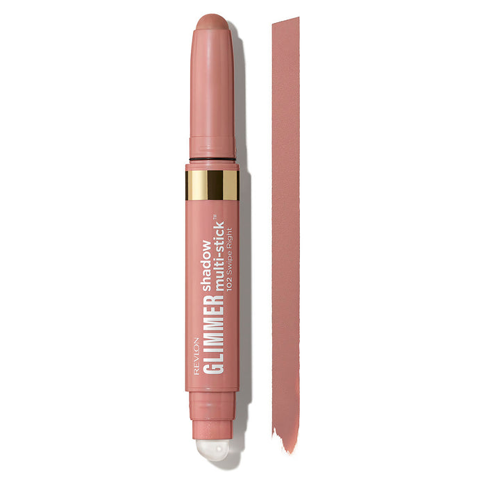 Revlon Glimmer Shadow Multi Stick 102 Swipe Right