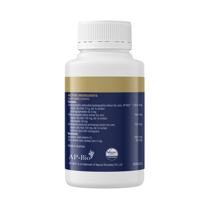 Bioceuticals Armaforce 120 Tablets