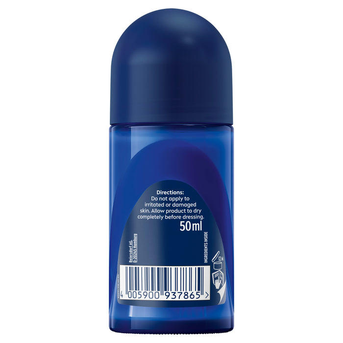 Nivea Men Deodorant Roll On Every Day Active 50ml.