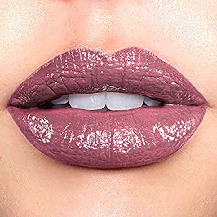 Revlon Super Lustrous Lipstick Sassy Mauve 463