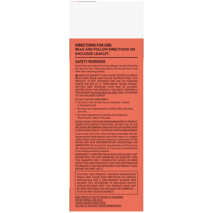 Just For Men Control GX Beard Wash 118ml.