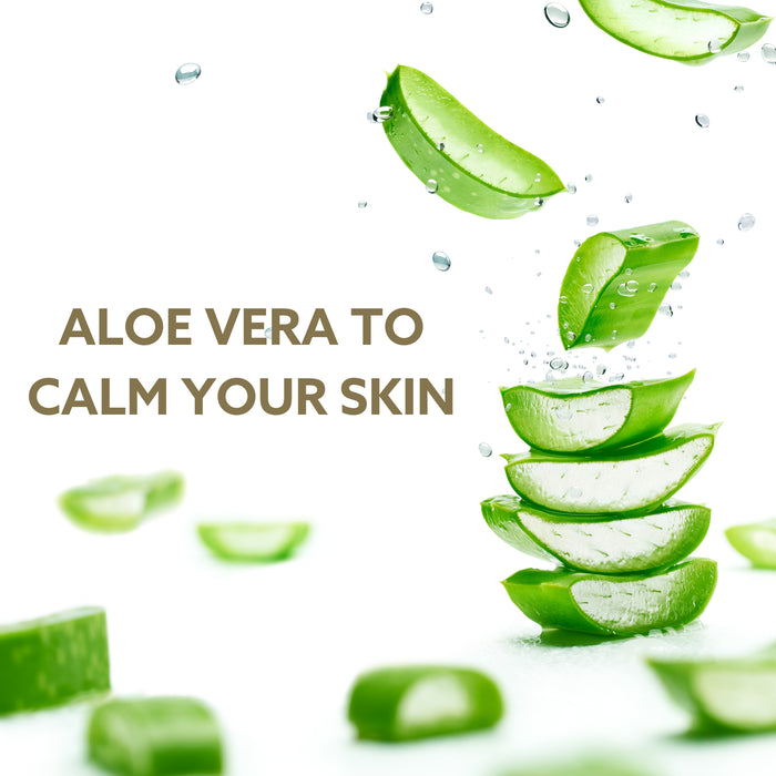 Marzena Sensitive Hair Removal Lotion 170g.