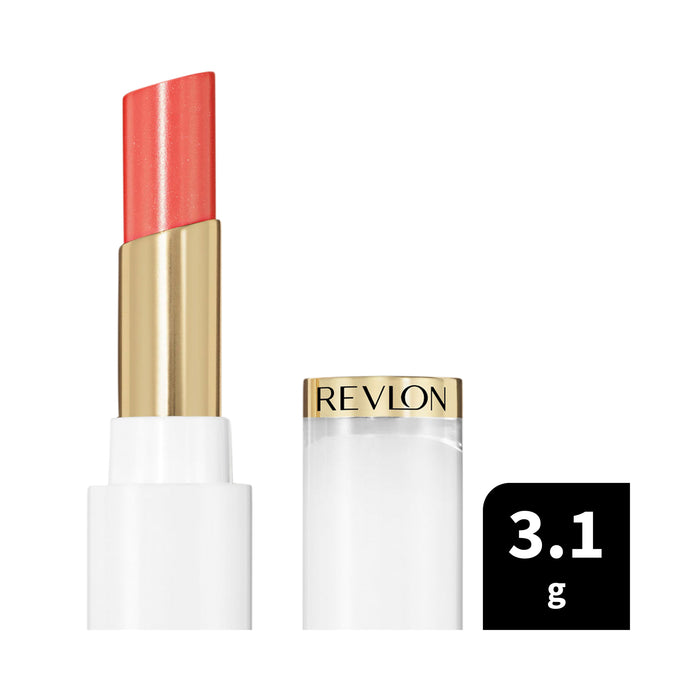 Revlon Super Lustrous Glass Shine Balm Dewy Peach