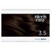 Clairol Nice N Easy 3.5 Darkest Brown.