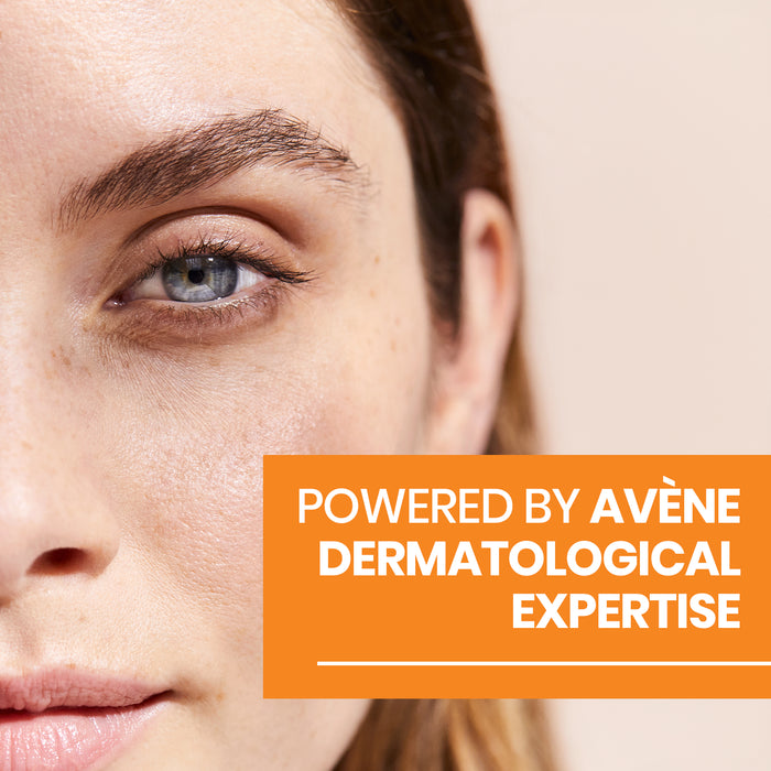 Avene Sunsitive Sunscreen Serum SPF 50+ 30ml