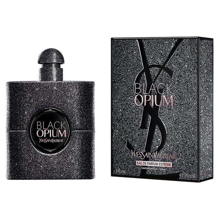 Yves Saint Laurent Black Opium Extreme EDP 90ml